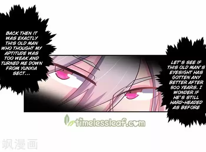 Above All Gods Chapter 9