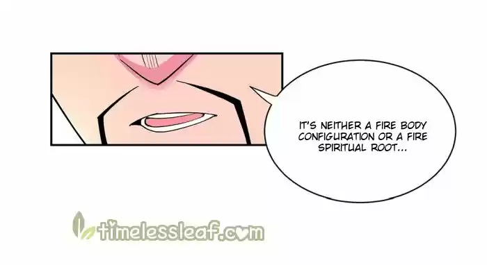 Above All Gods Chapter 9