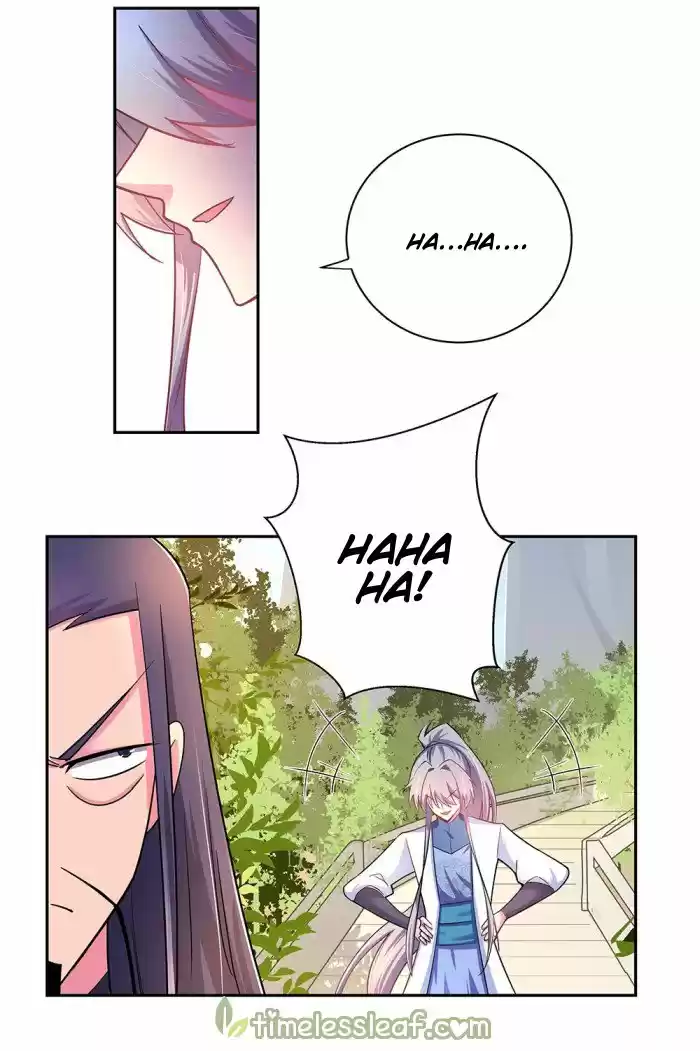 Above All Gods Chapter 9