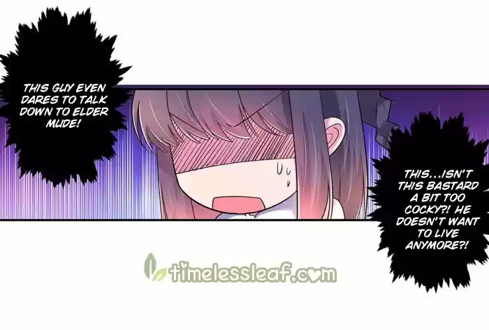 Above All Gods Chapter 9