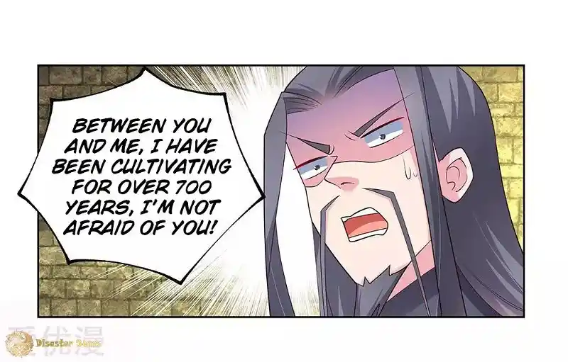 Above All Gods Chapter 92.1