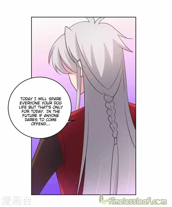 Above All Gods Chapter 94.5