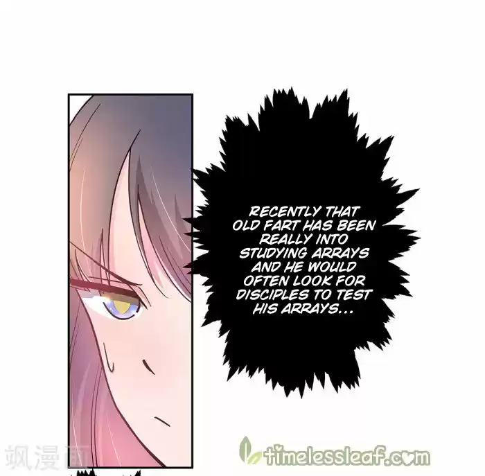 Above All Gods Chapter 9.5