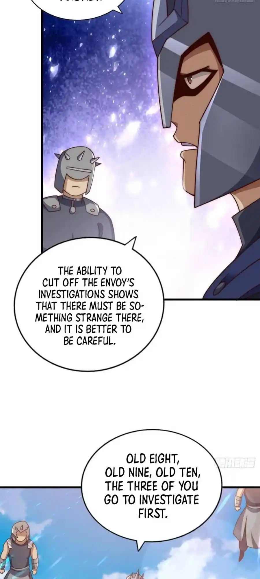 Above Ten Thousand People 210