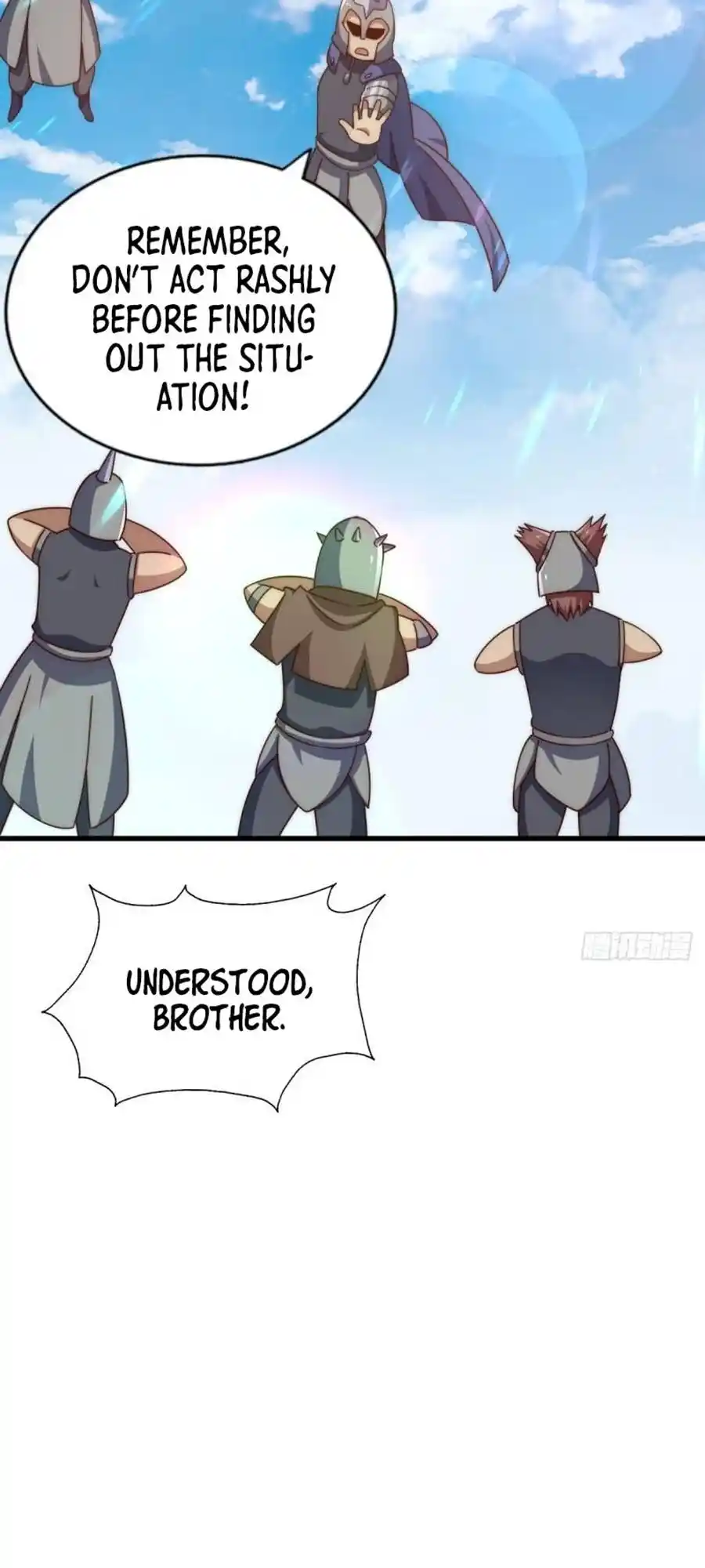 Above Ten Thousand People 210