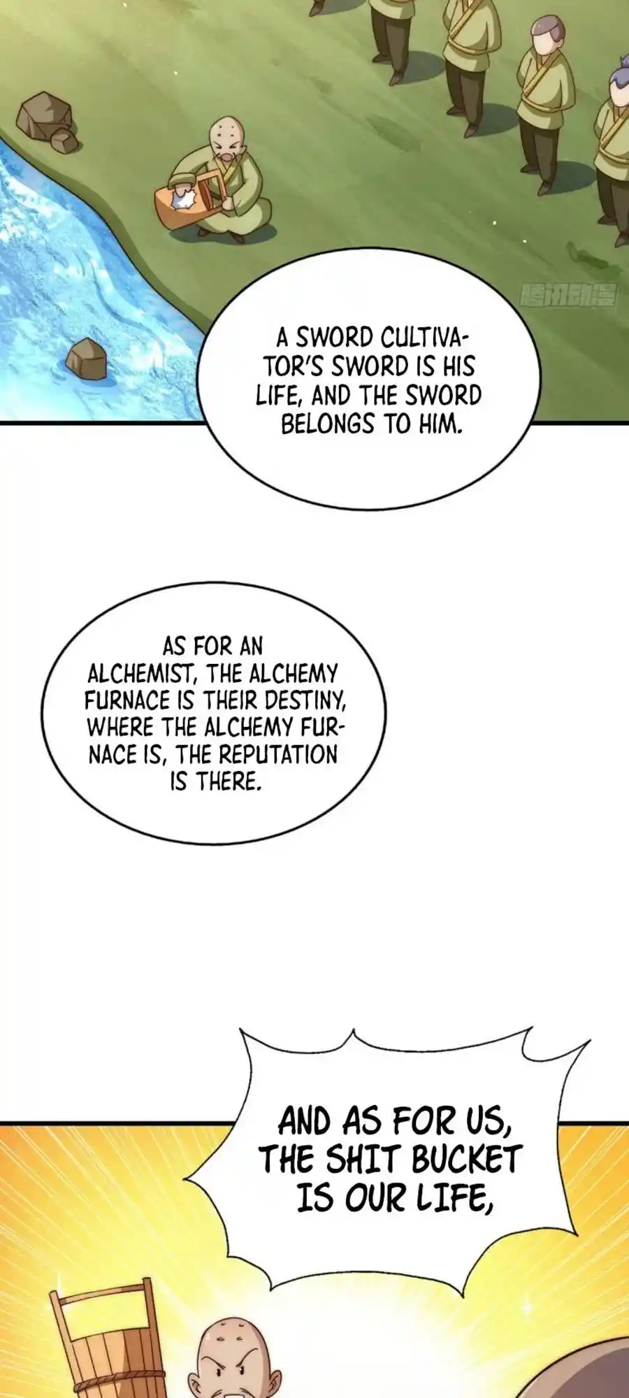 Above Ten Thousand People 210