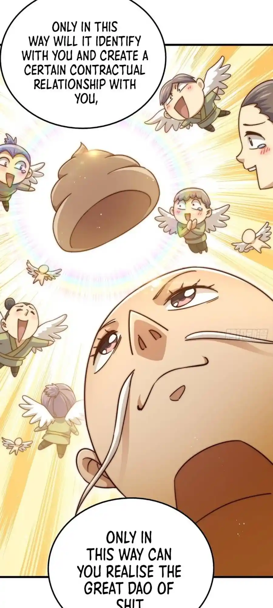 Above Ten Thousand People 210