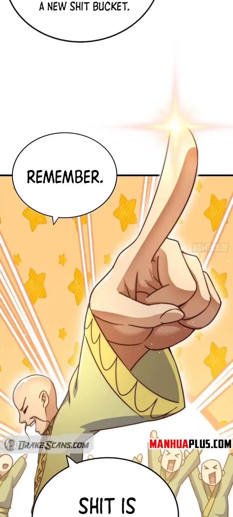 Above Ten Thousand People 210