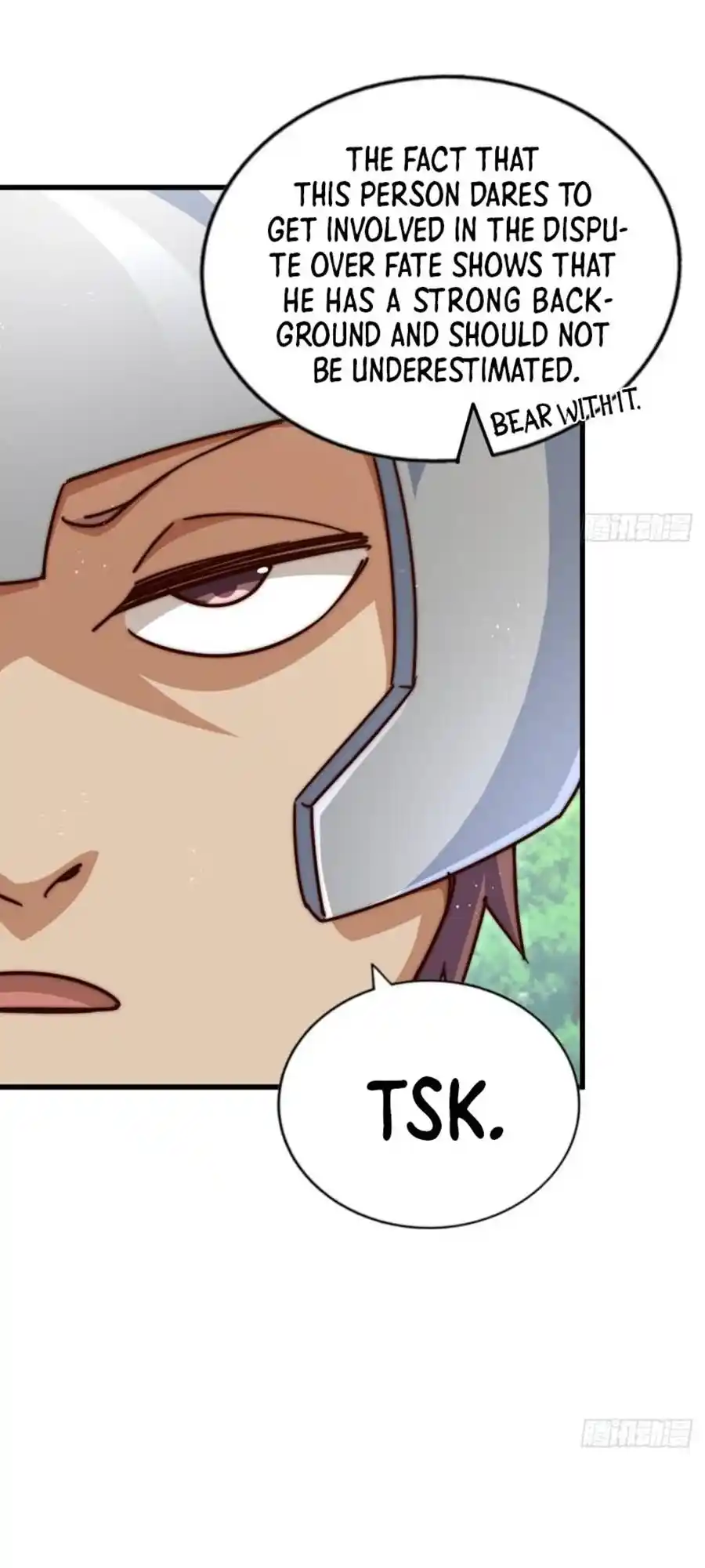 Above Ten Thousand People 210