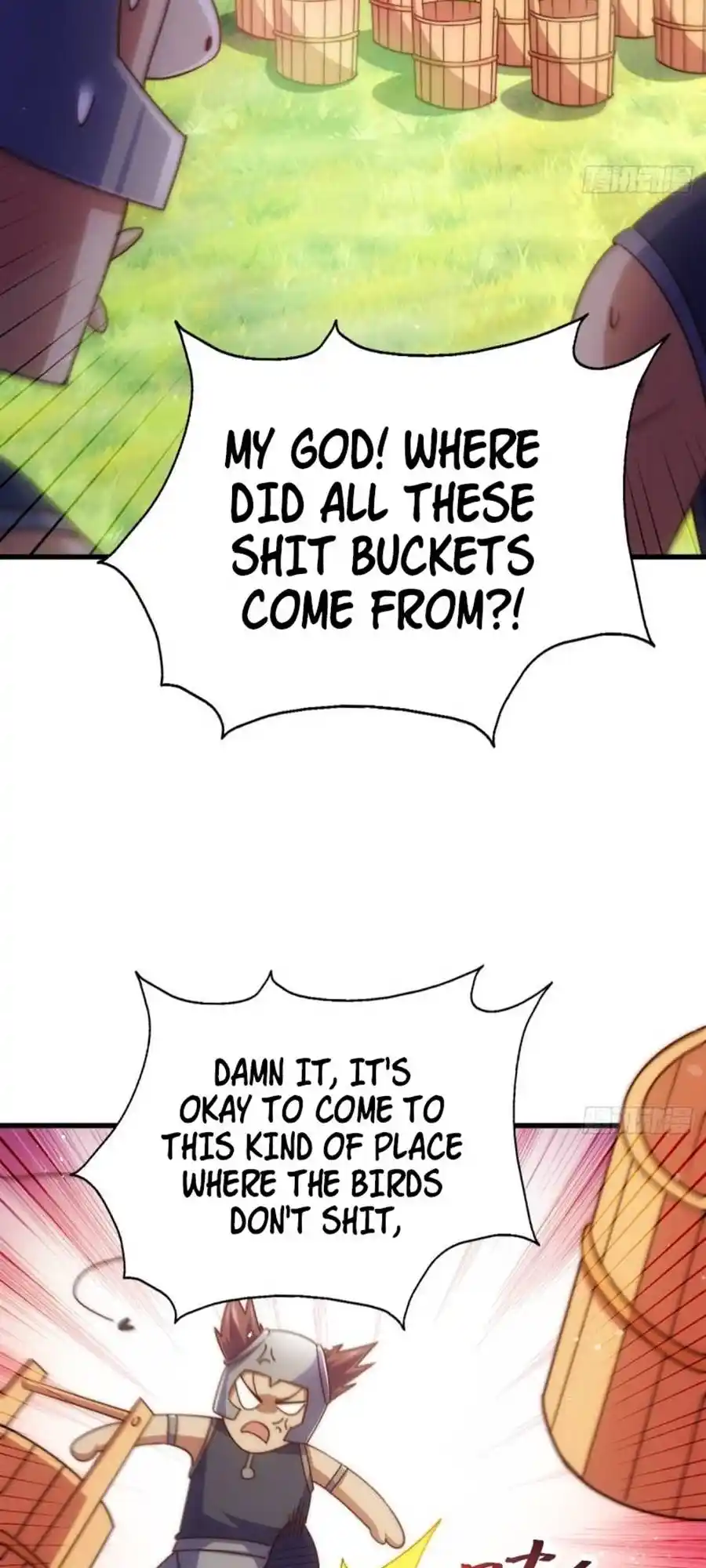 Above Ten Thousand People 210