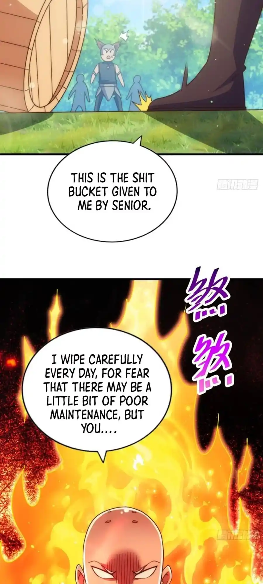 Above Ten Thousand People 210