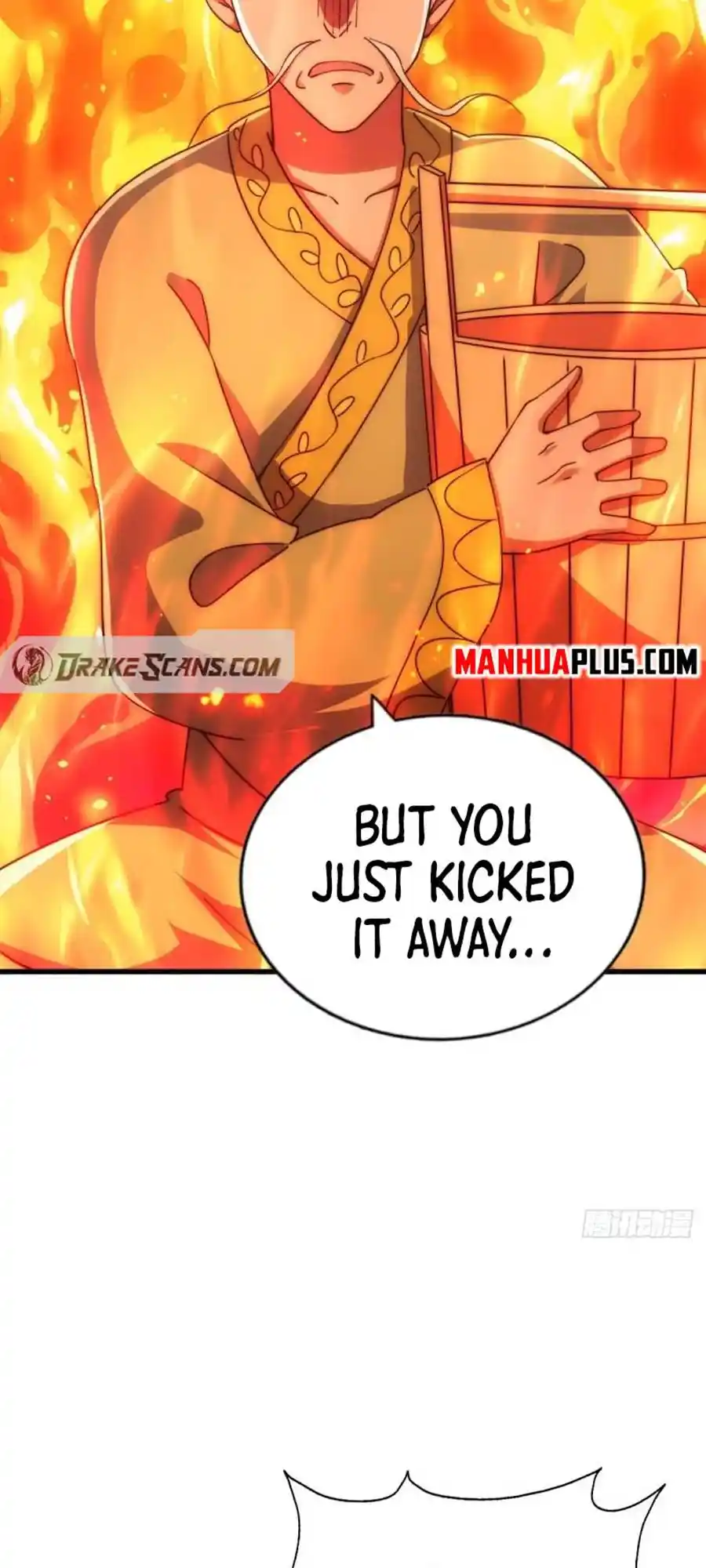 Above Ten Thousand People 210