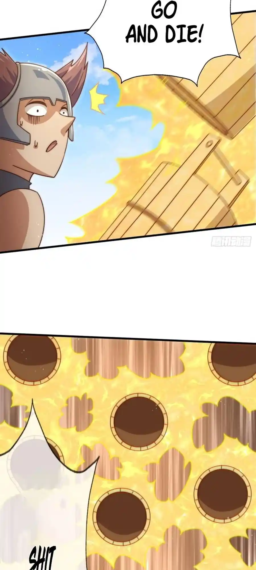 Above Ten Thousand People 210