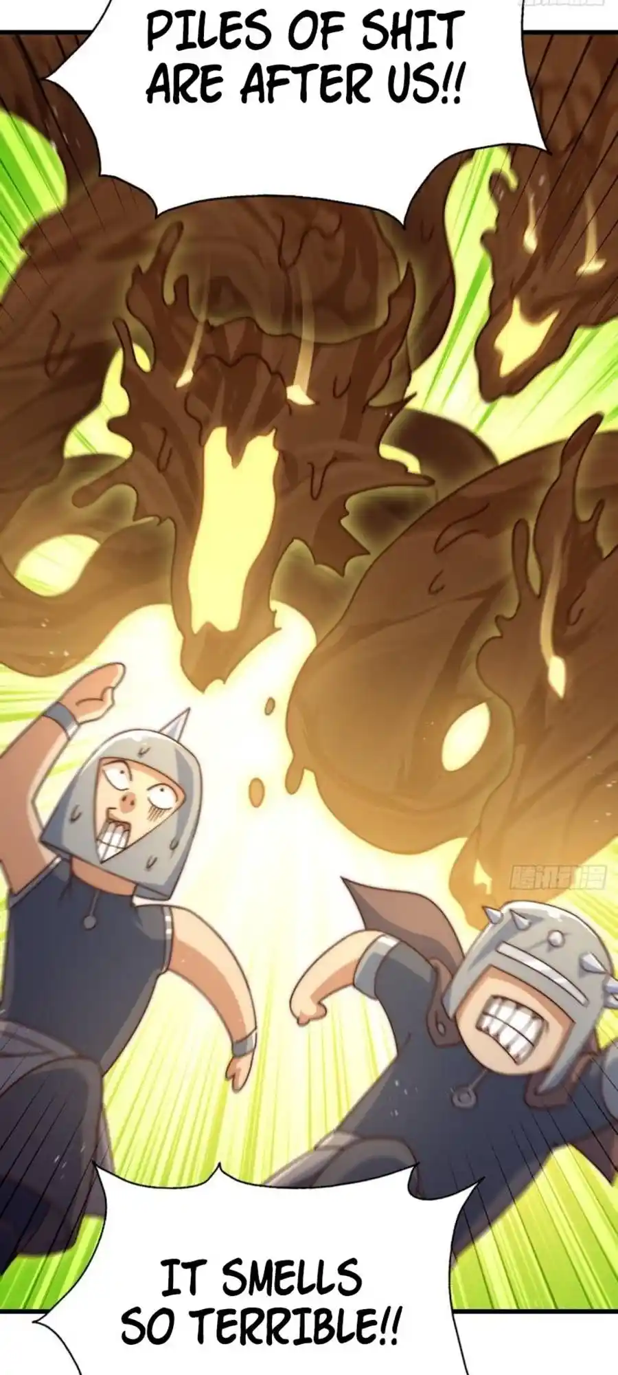 Above Ten Thousand People 210