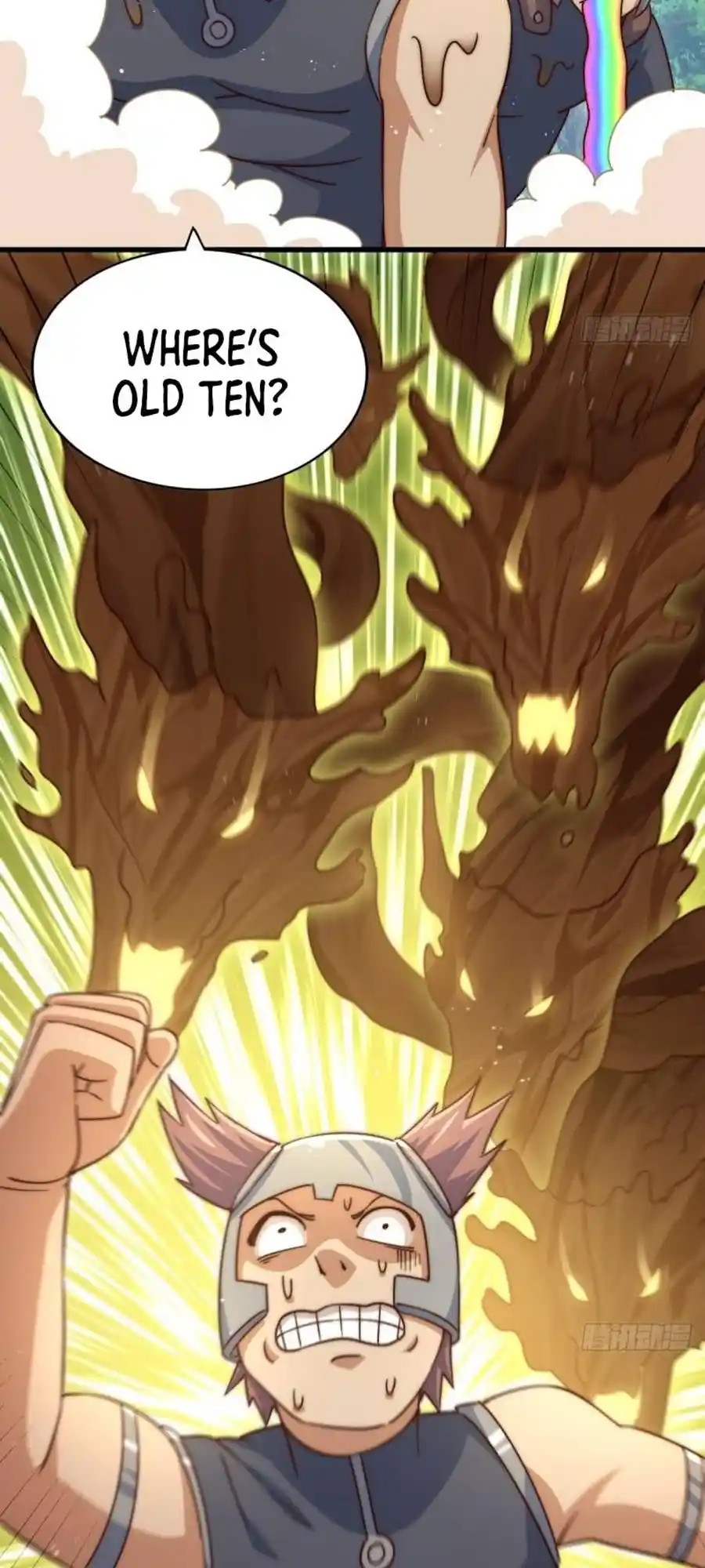 Above Ten Thousand People 210