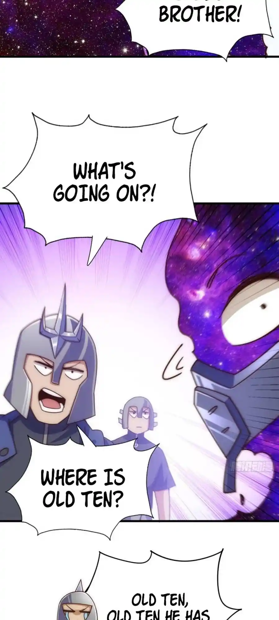 Above Ten Thousand People 210