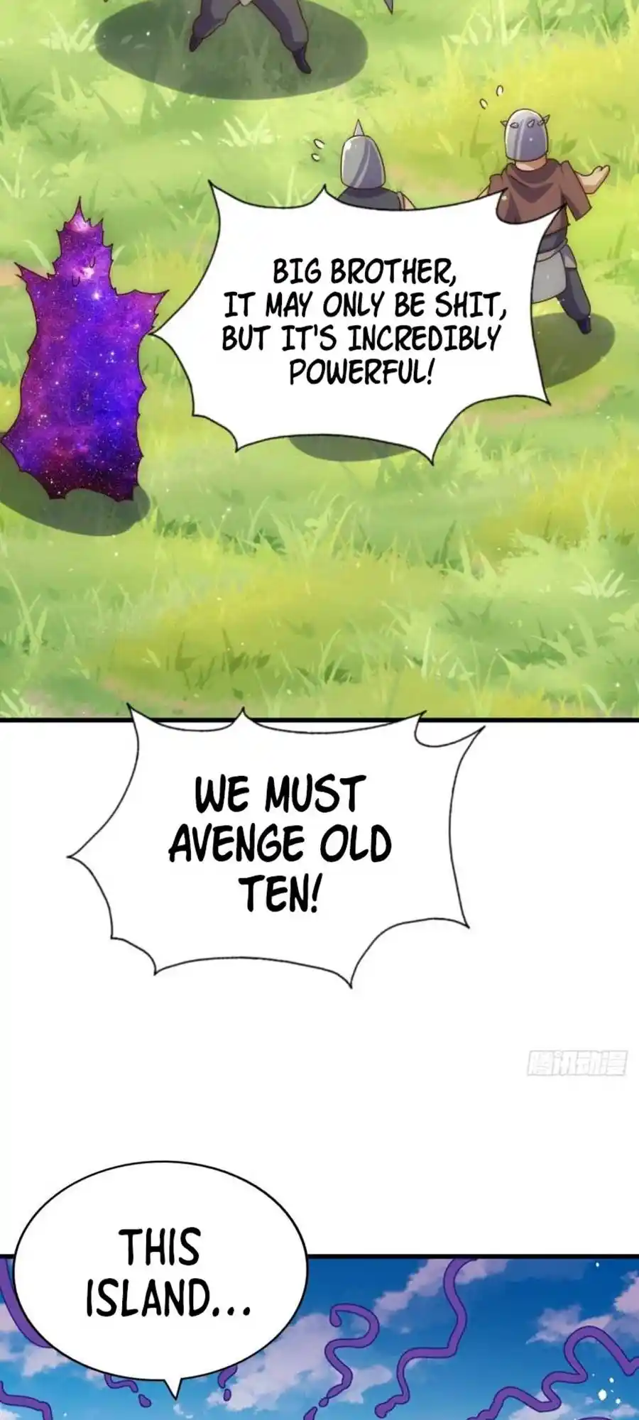 Above Ten Thousand People 210