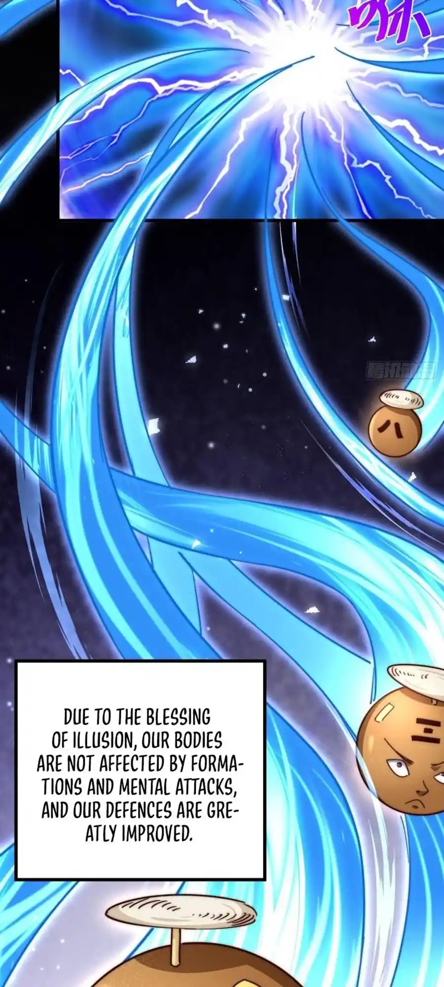 Above Ten Thousand People 210