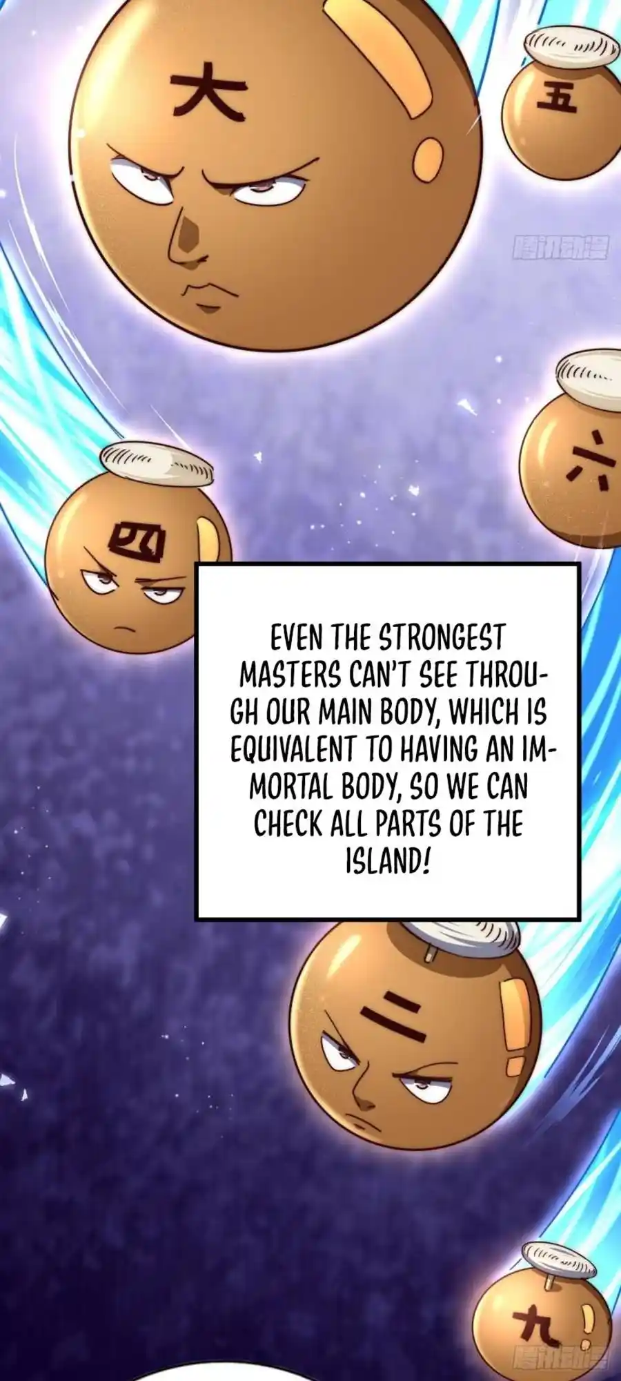 Above Ten Thousand People 210