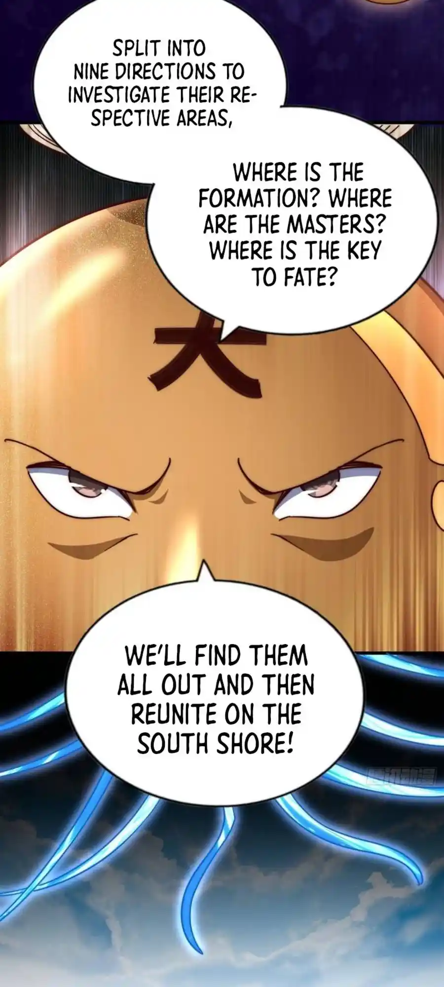 Above Ten Thousand People 210