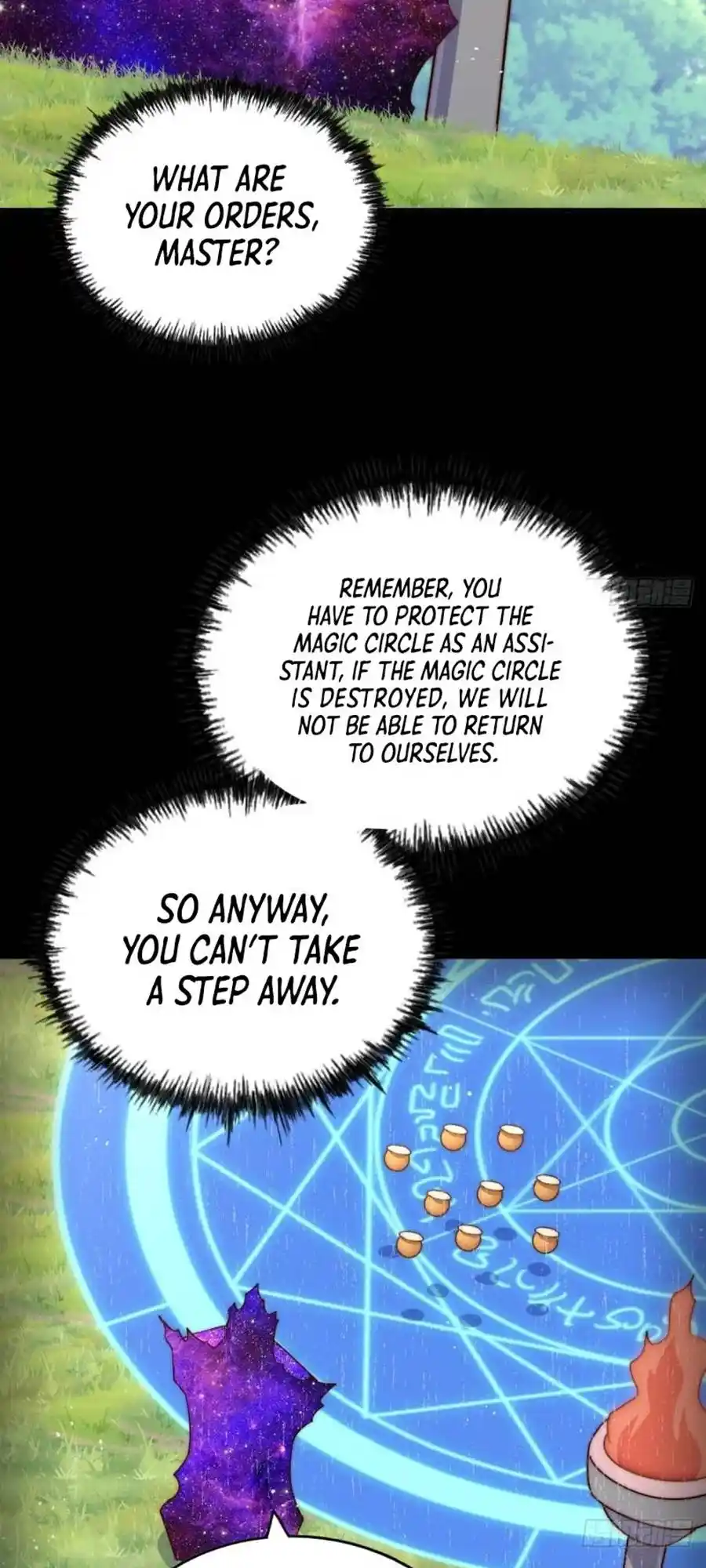 Above Ten Thousand People 210