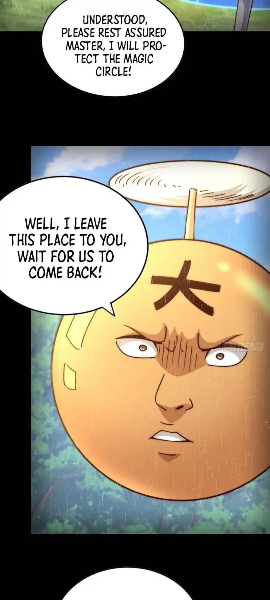 Above Ten Thousand People 210