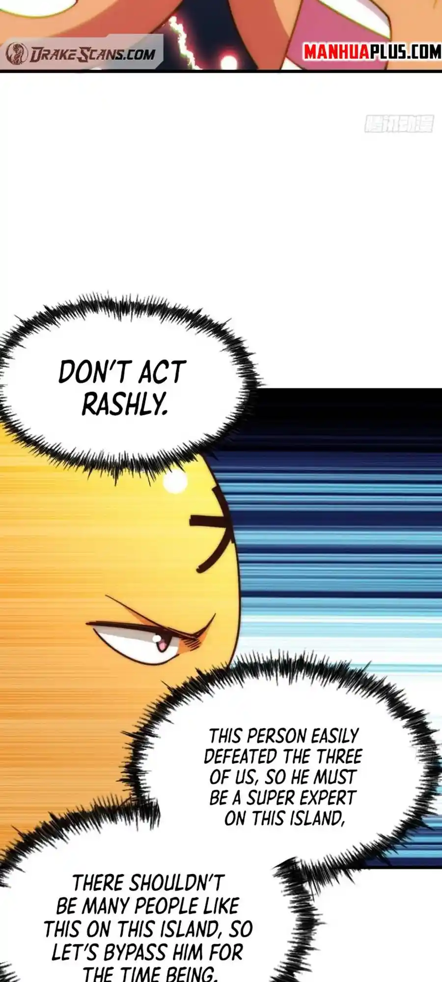 Above Ten Thousand People 210