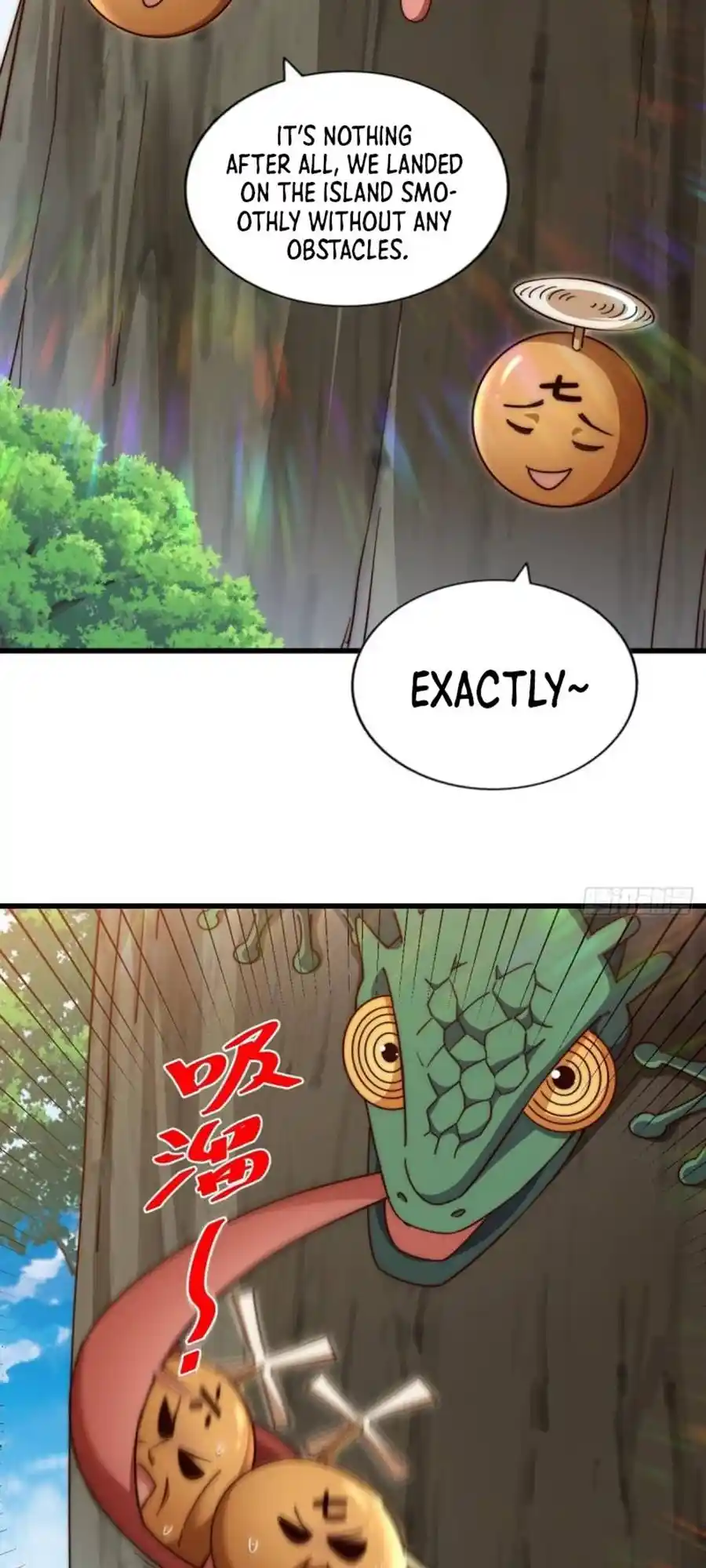 Above Ten Thousand People 210