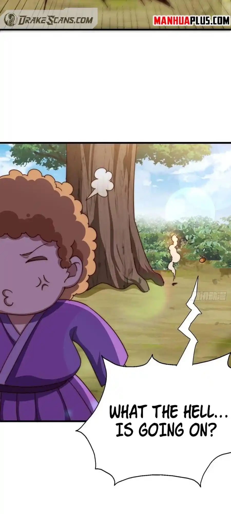 Above Ten Thousand People 210