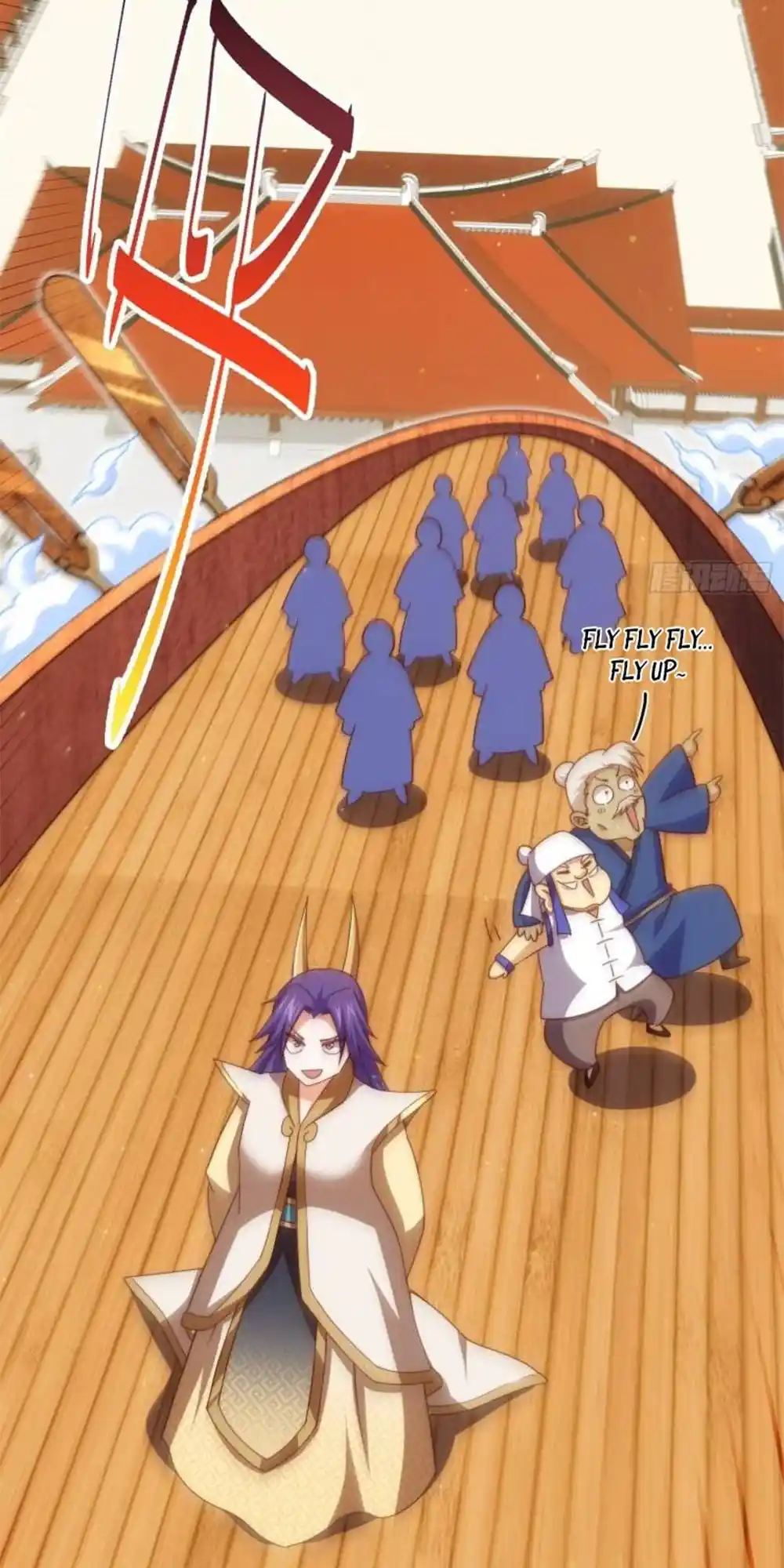 Above Ten Thousand People 215