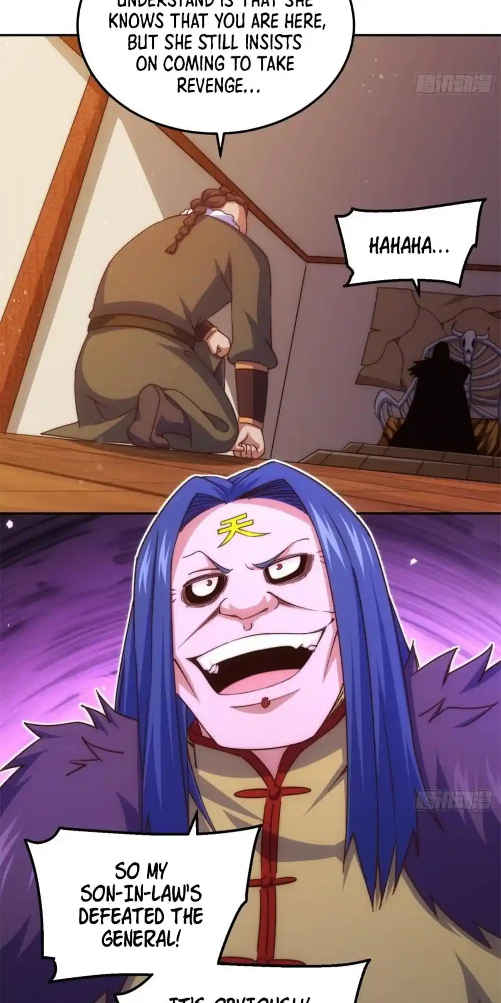 Above Ten Thousand People 215