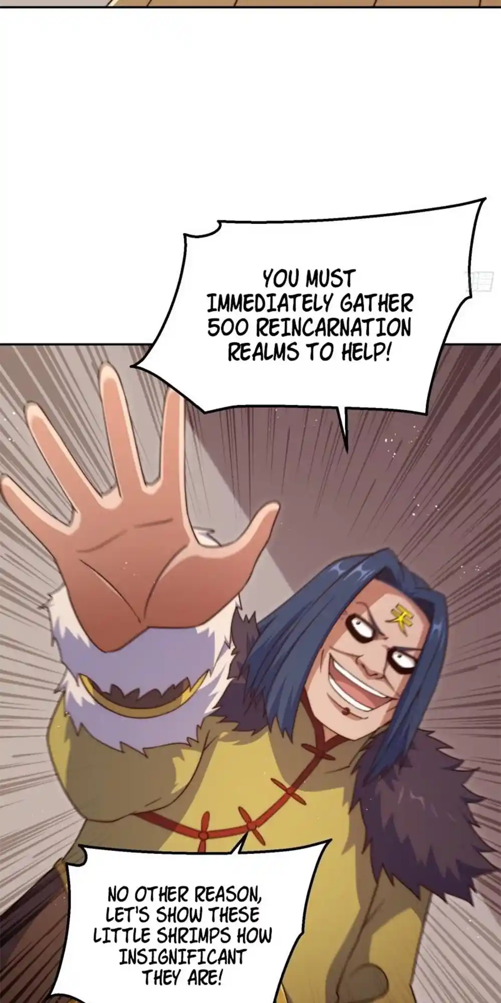 Above Ten Thousand People 215