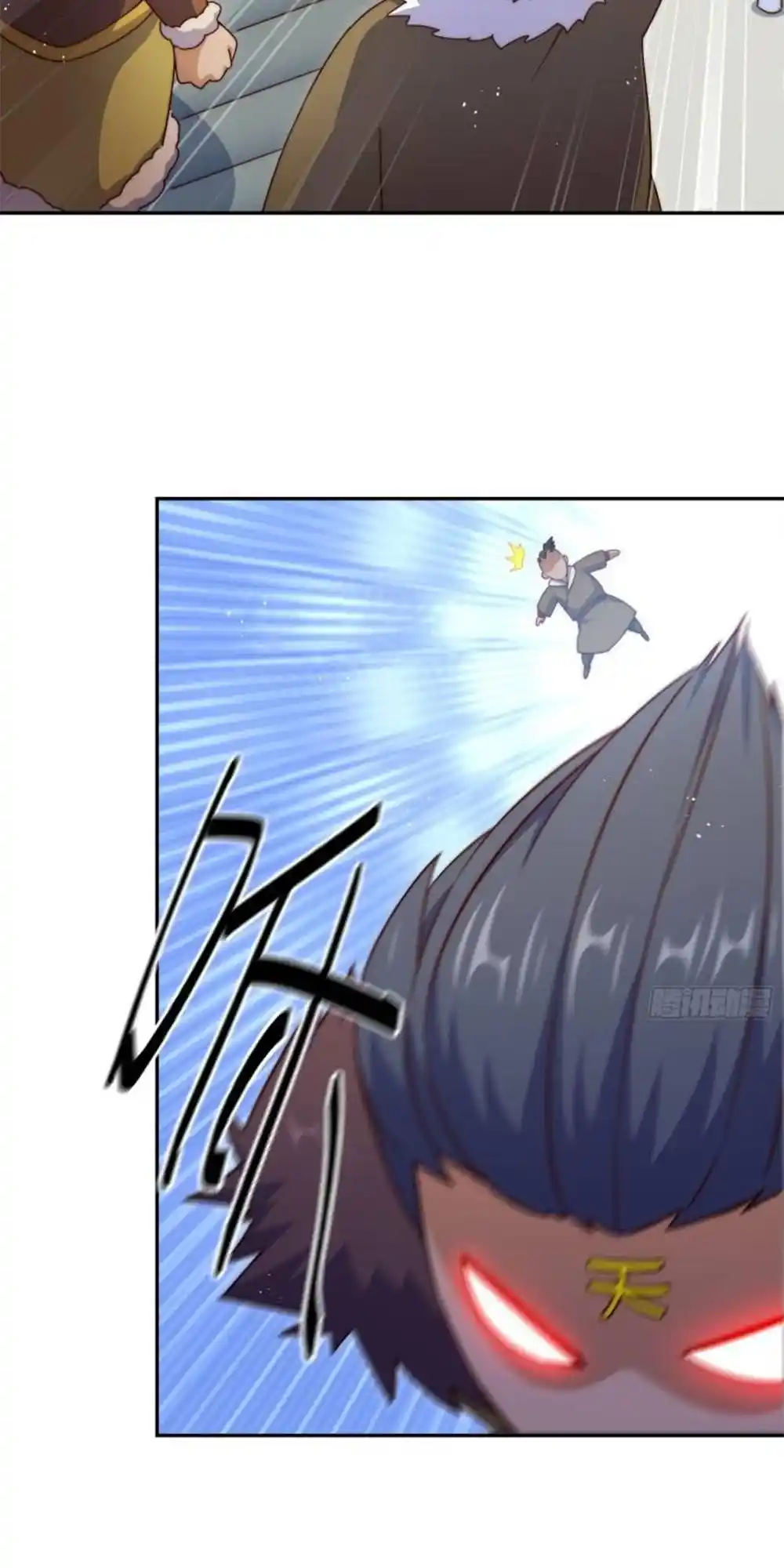 Above Ten Thousand People 215