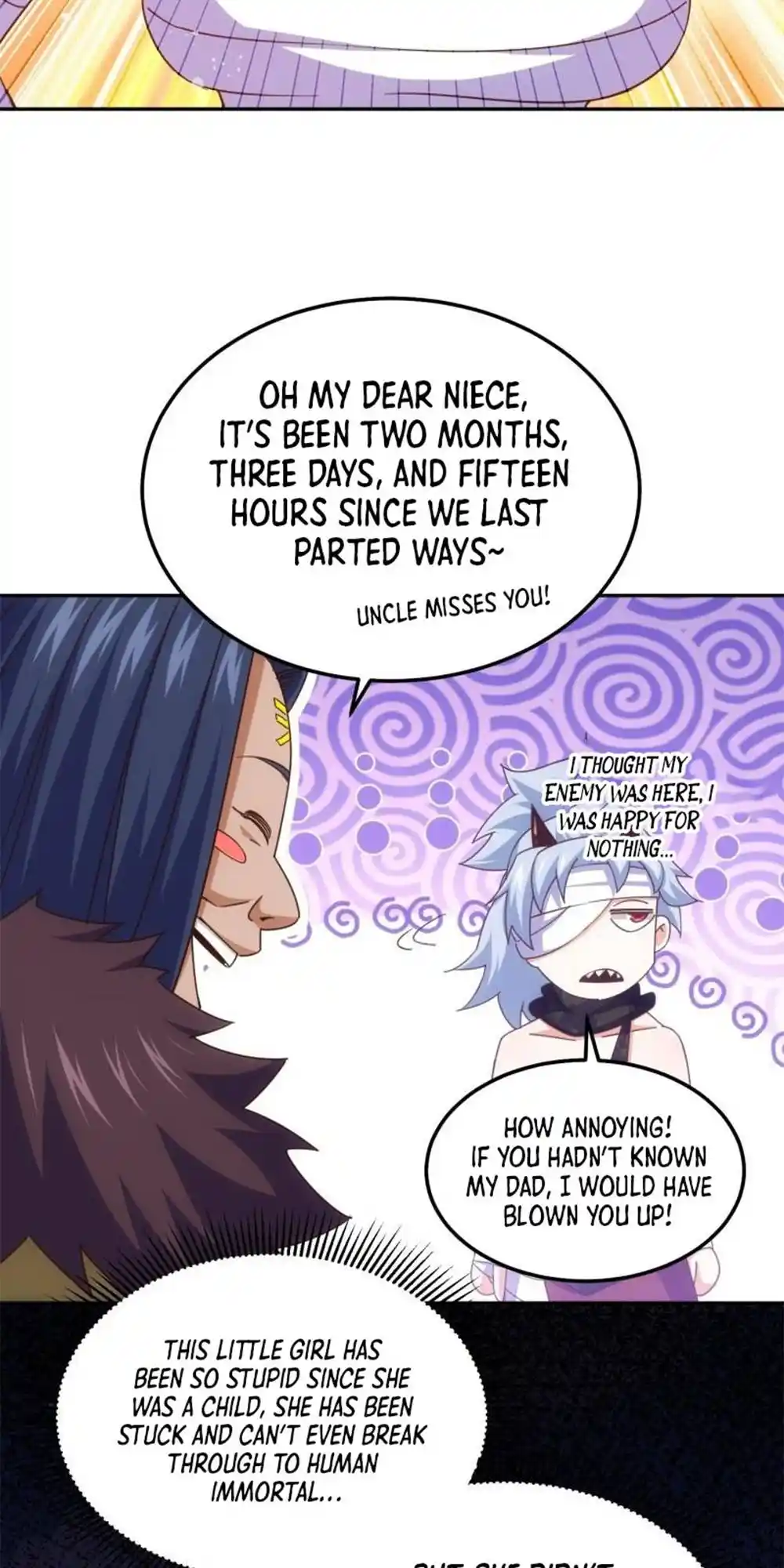 Above Ten Thousand People 215