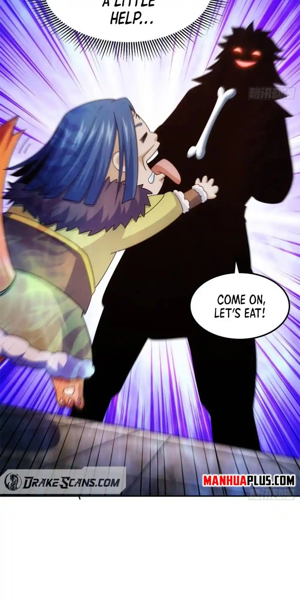 Above Ten Thousand People 215