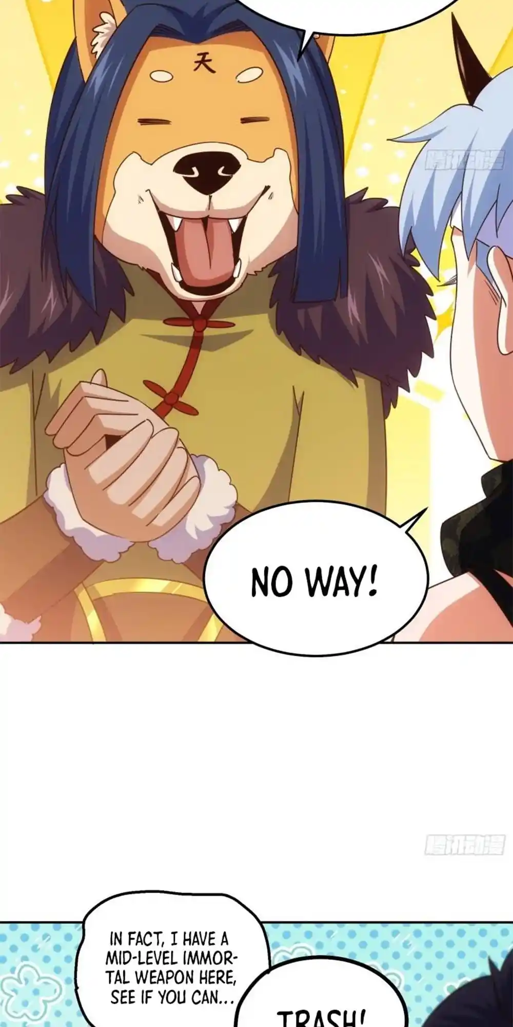 Above Ten Thousand People 215