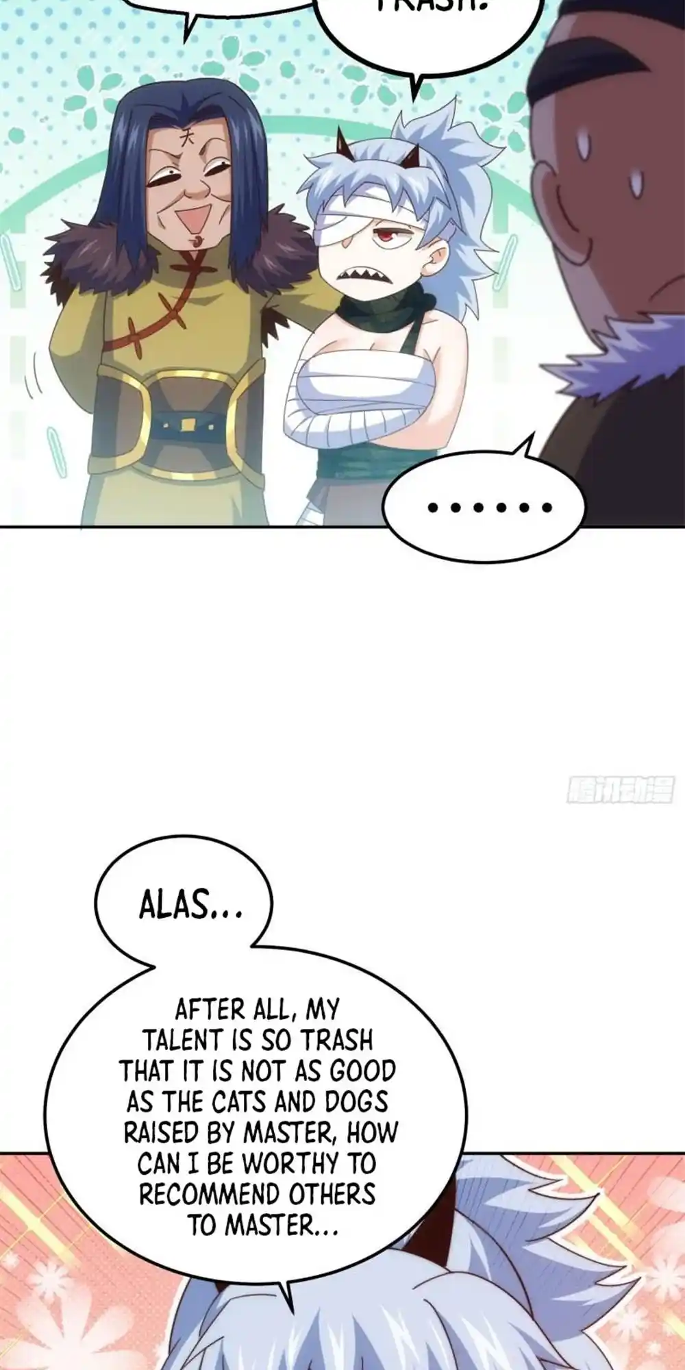 Above Ten Thousand People 215