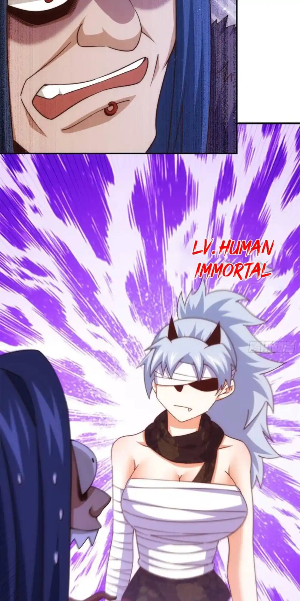 Above Ten Thousand People 215