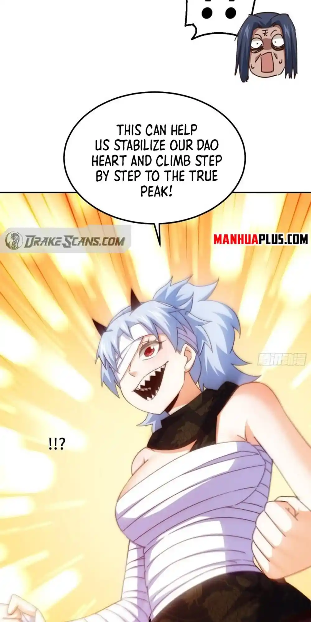 Above Ten Thousand People 215