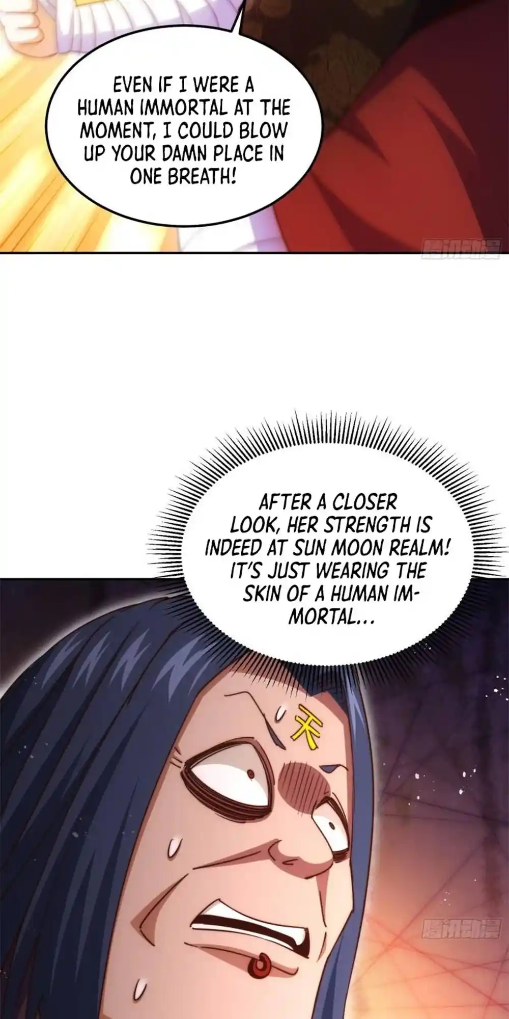 Above Ten Thousand People 215