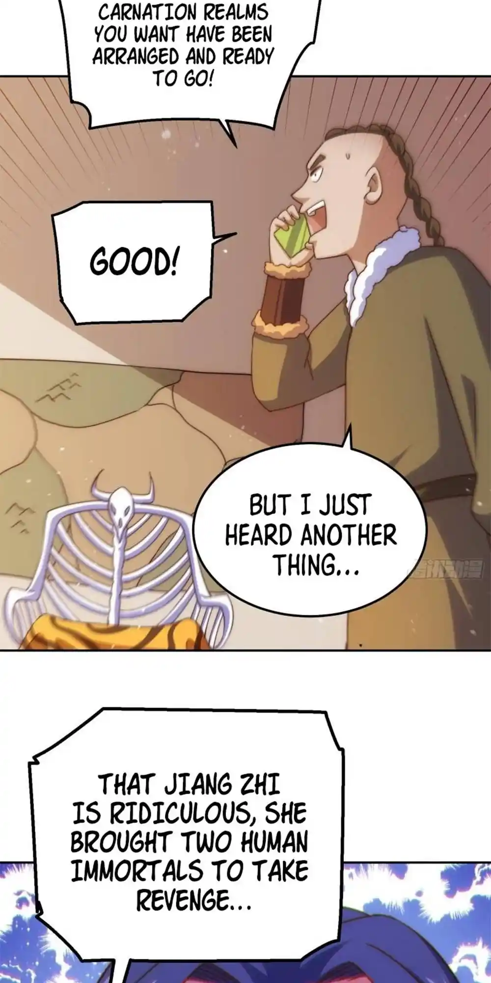 Above Ten Thousand People 215