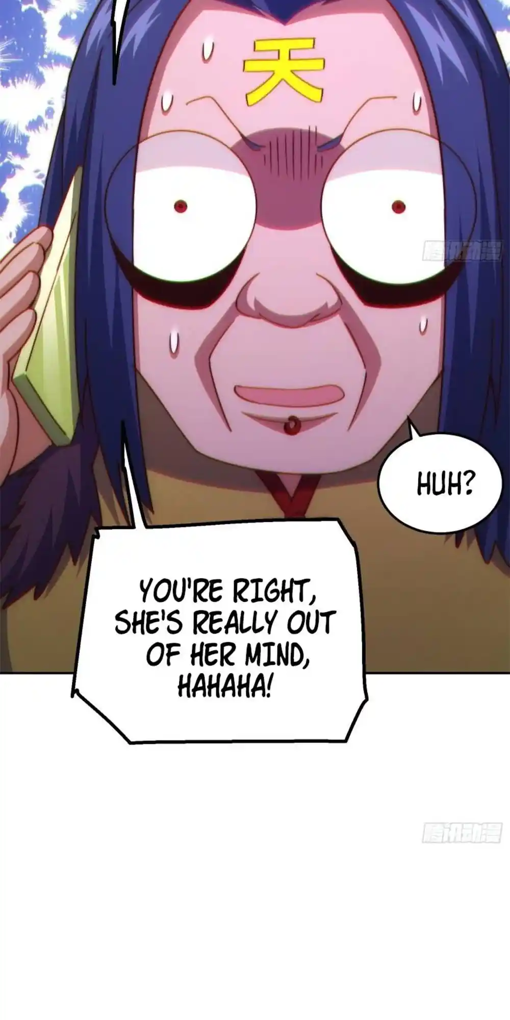 Above Ten Thousand People 215