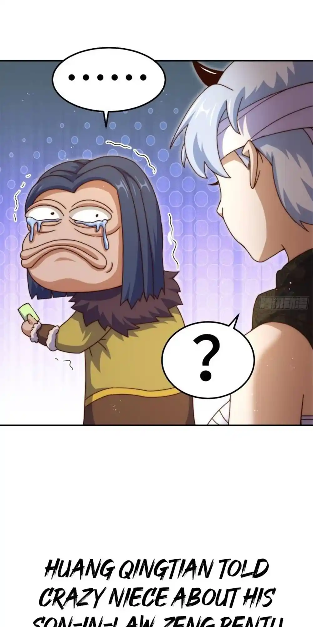 Above Ten Thousand People 215