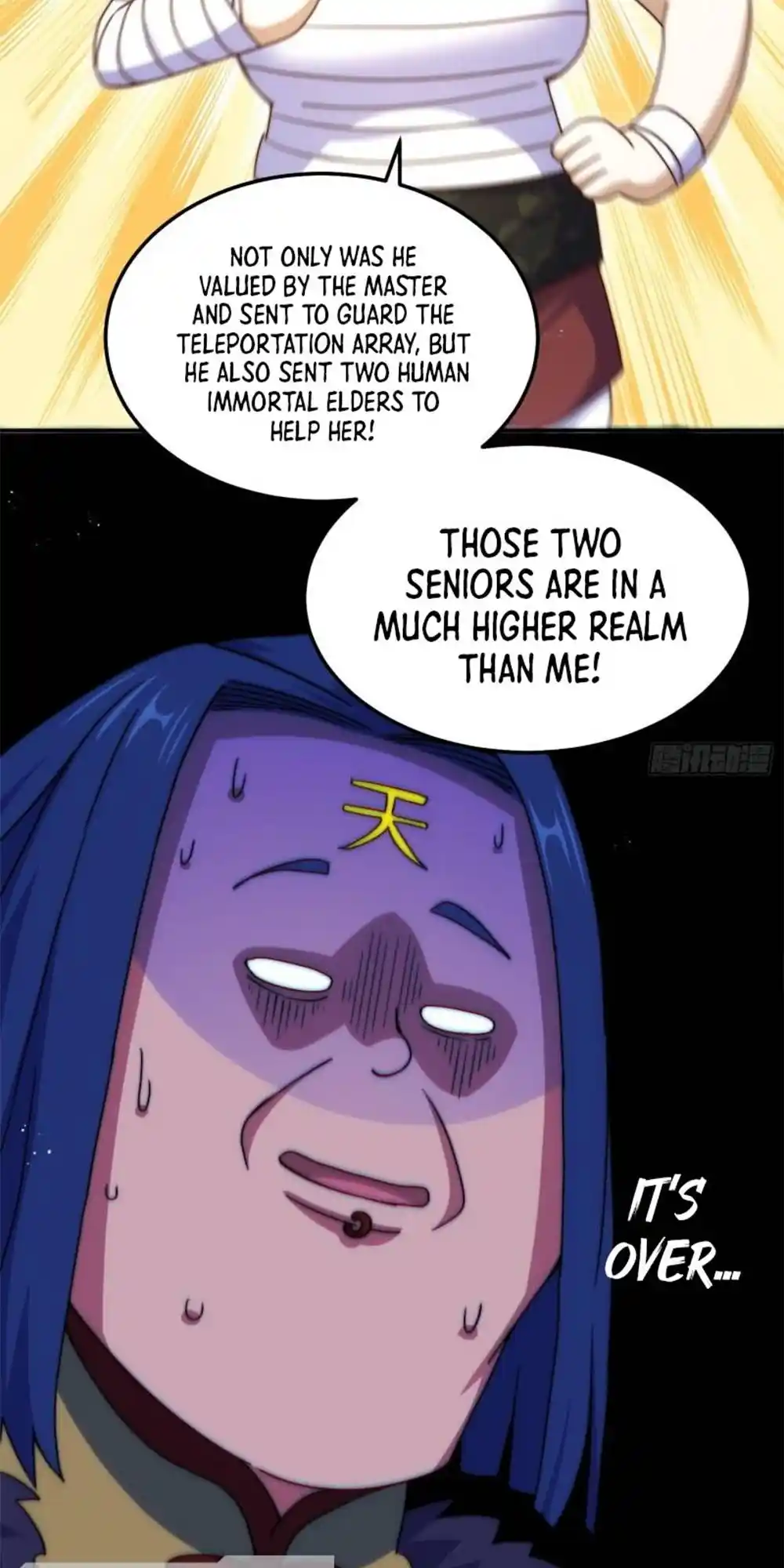 Above Ten Thousand People 215