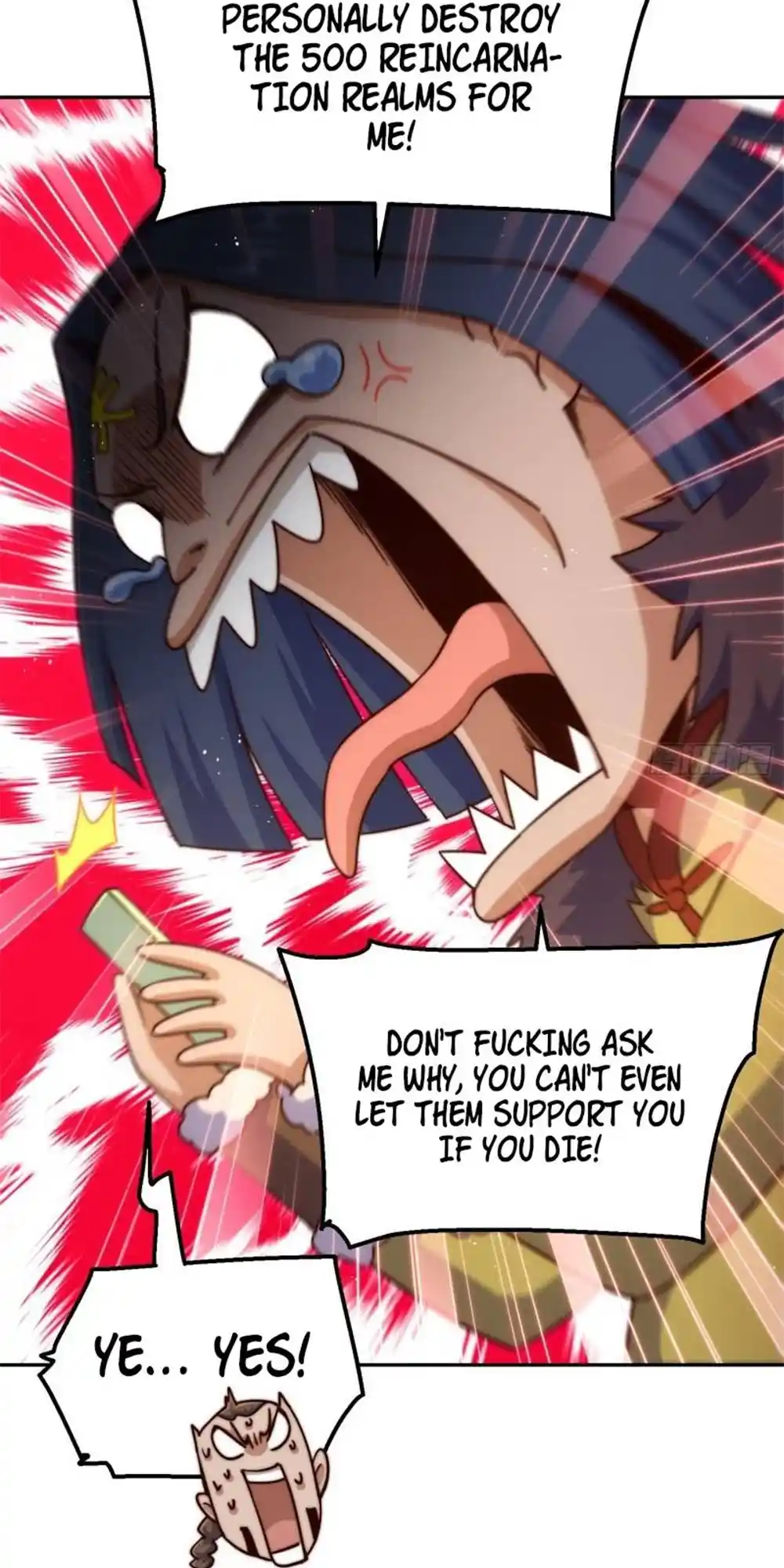 Above Ten Thousand People 215