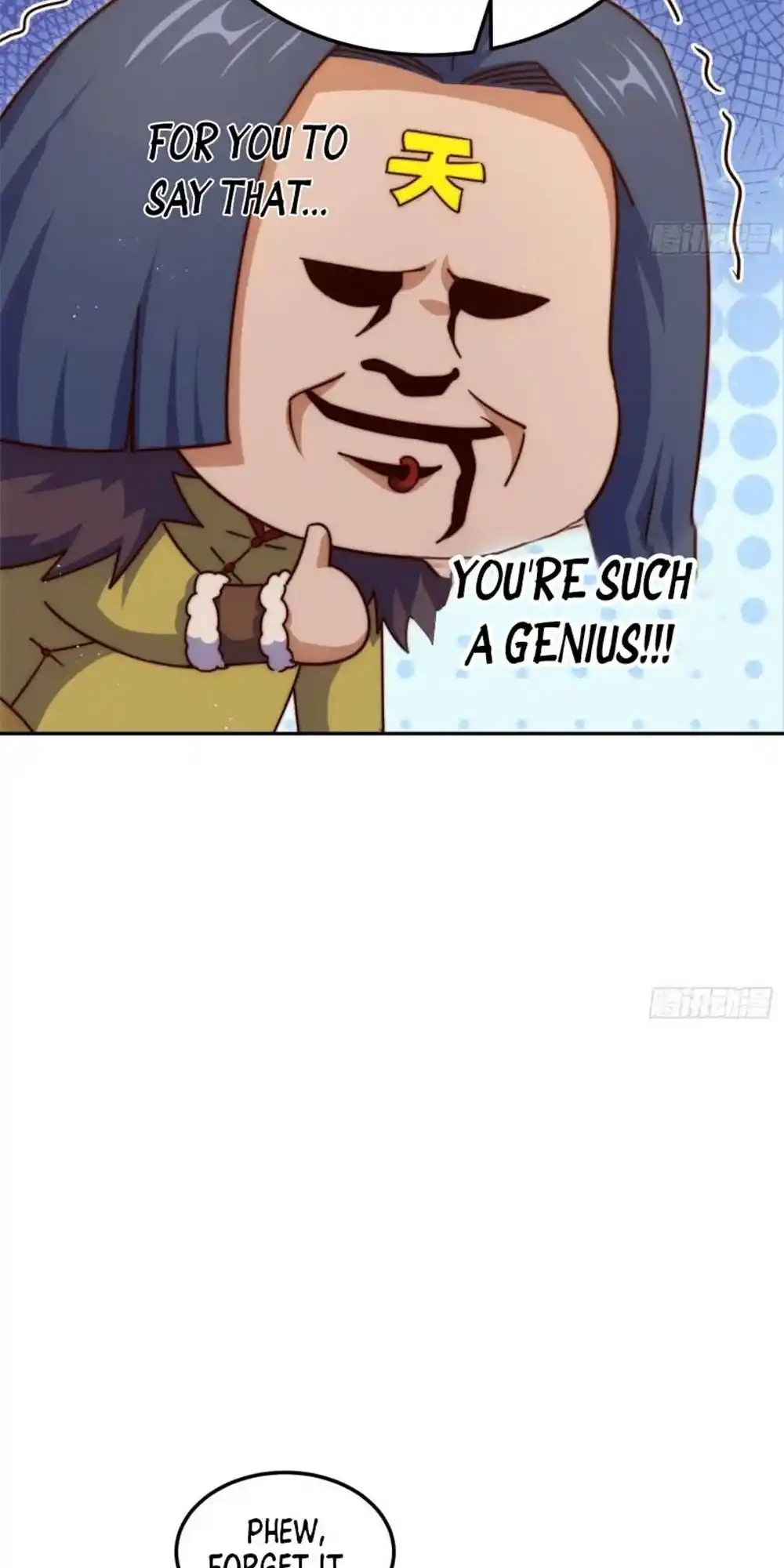 Above Ten Thousand People 215