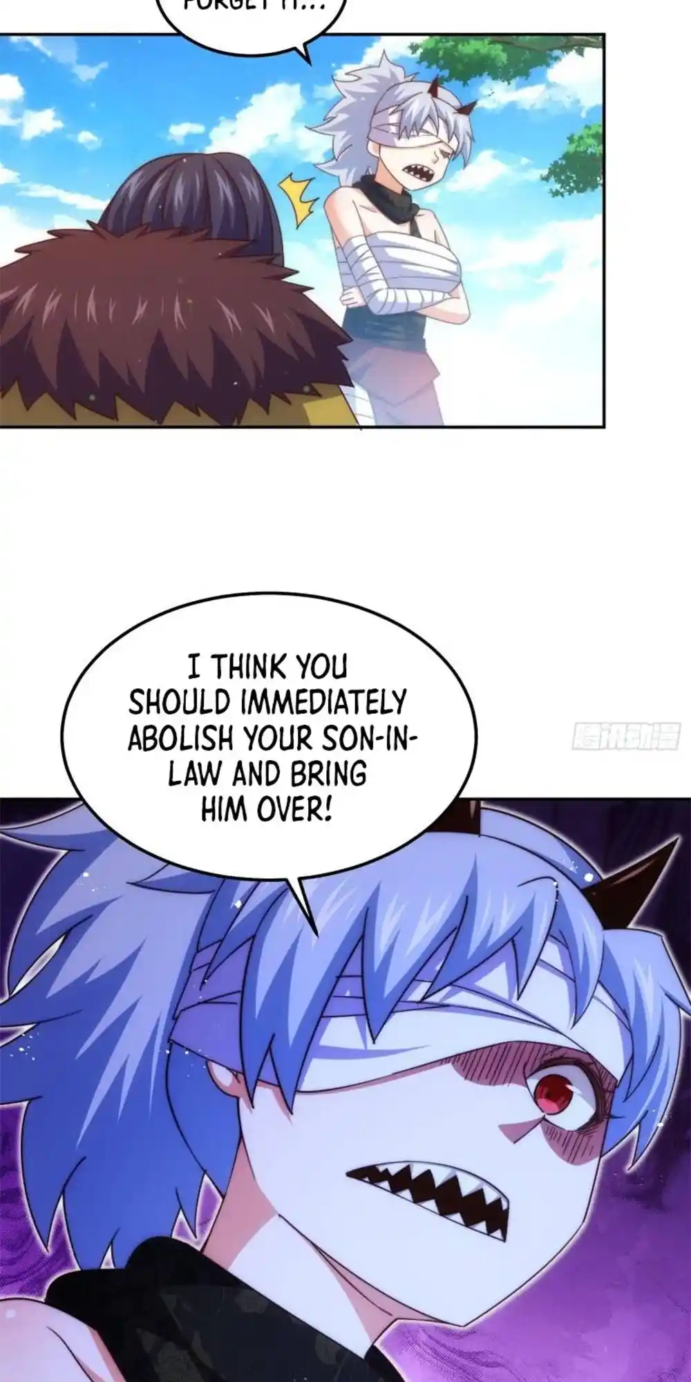 Above Ten Thousand People 215