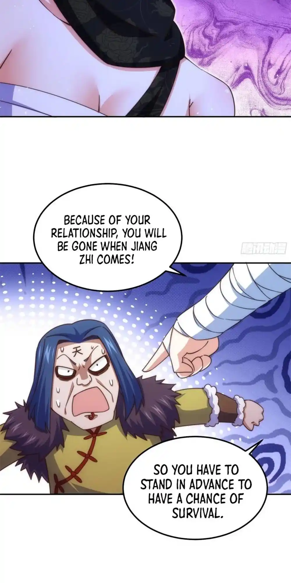 Above Ten Thousand People 215