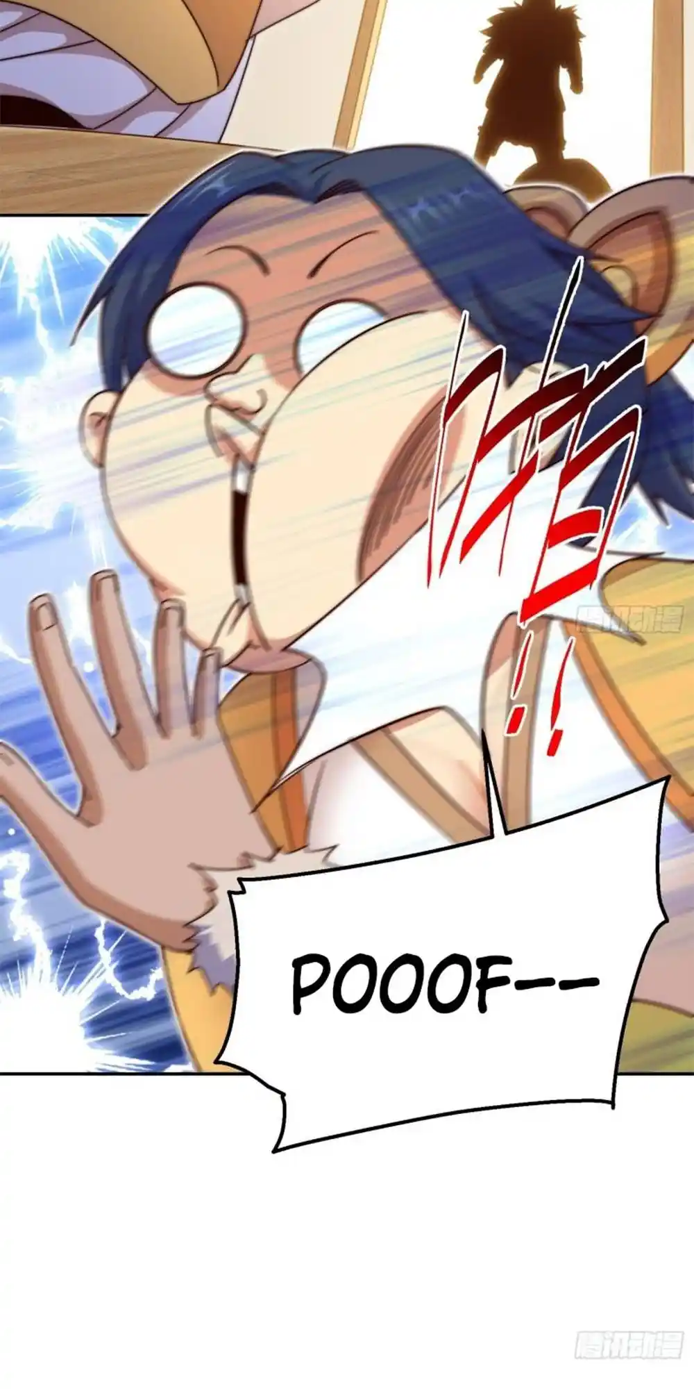 Above Ten Thousand People 215