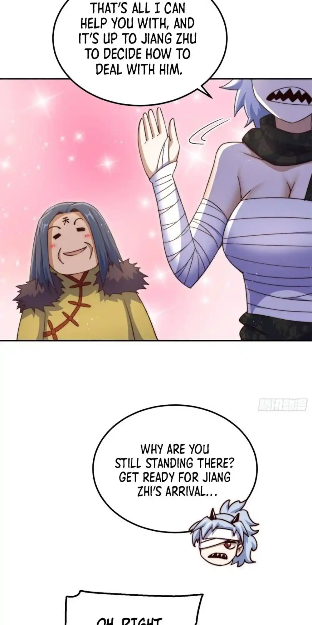 Above Ten Thousand People 215